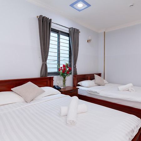Sunny Guesthouse2 Ho Chi Minh City Exterior photo