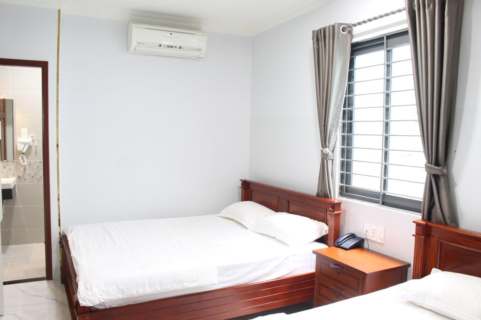 Sunny Guesthouse2 Ho Chi Minh City Exterior photo