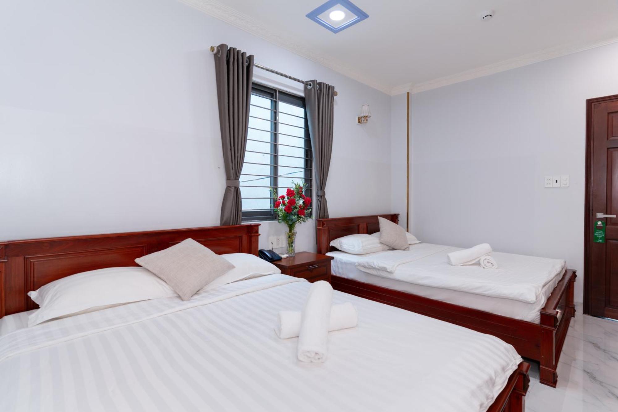 Sunny Guesthouse2 Ho Chi Minh City Exterior photo