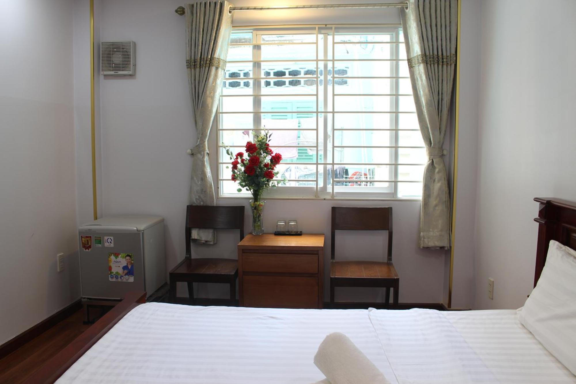 Sunny Guesthouse2 Ho Chi Minh City Exterior photo