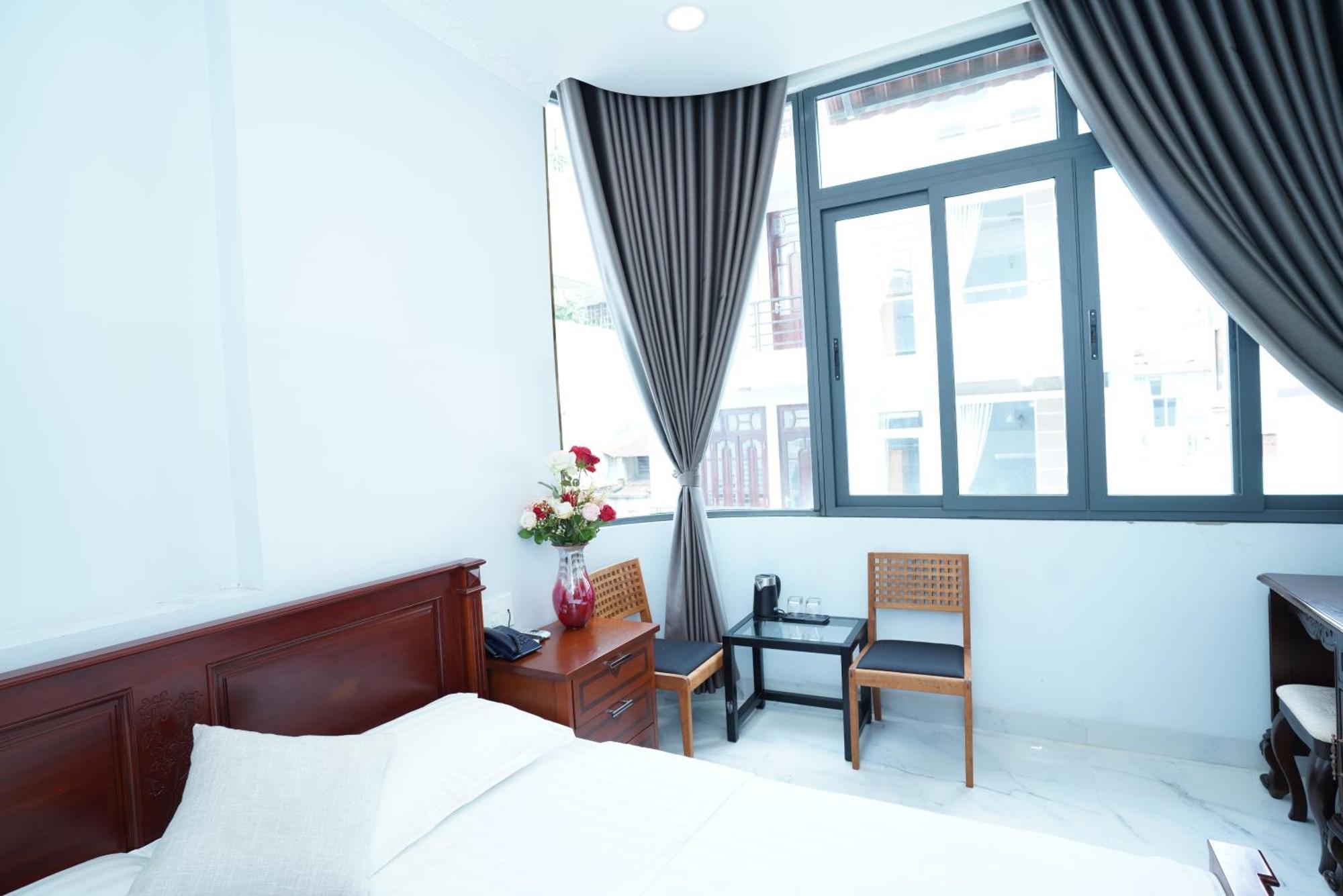 Sunny Guesthouse2 Ho Chi Minh City Exterior photo